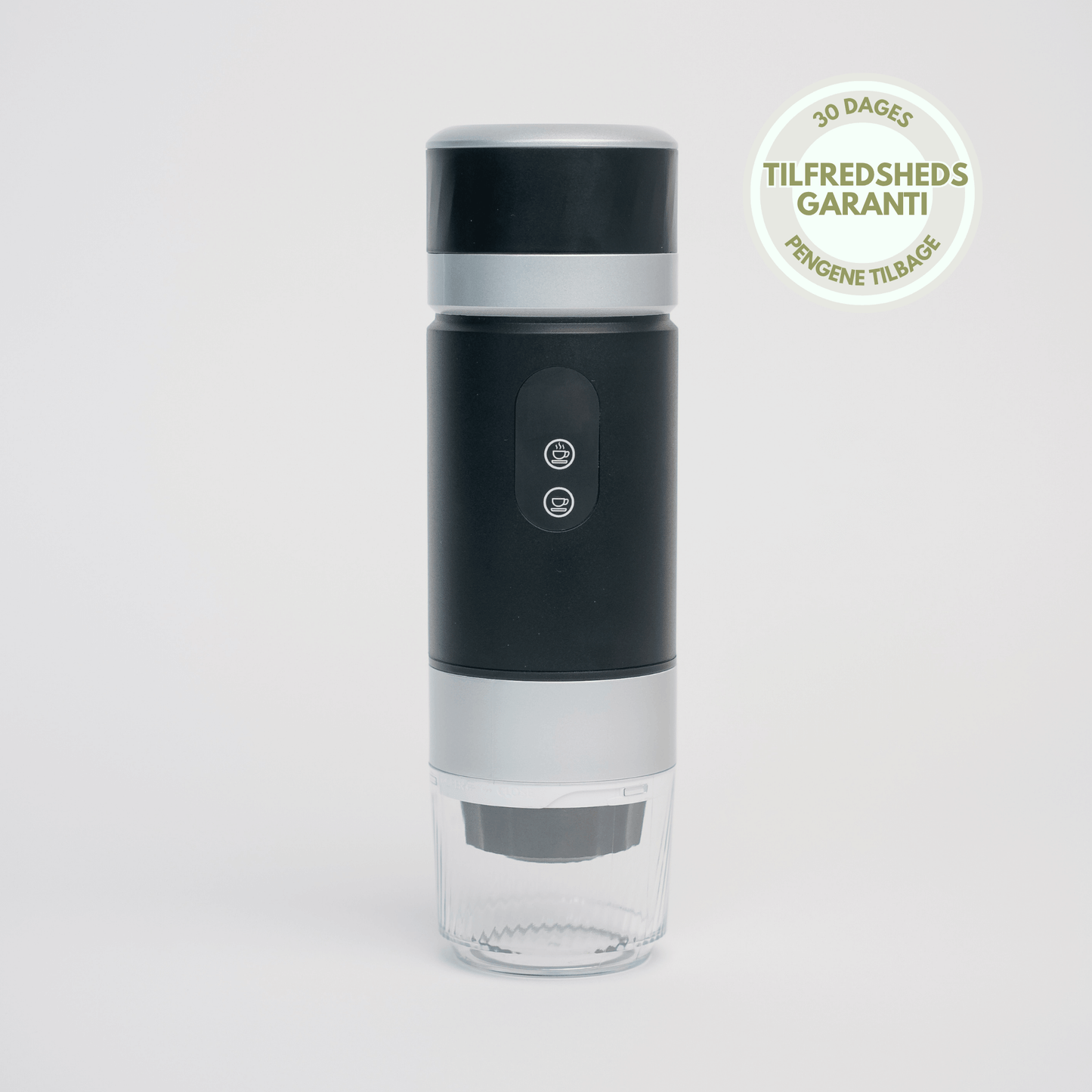 GO espressomaskine